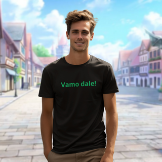 Nome do produtoCamisa Vamo dale