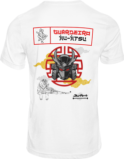 Camisa Guardeiro Samurai 