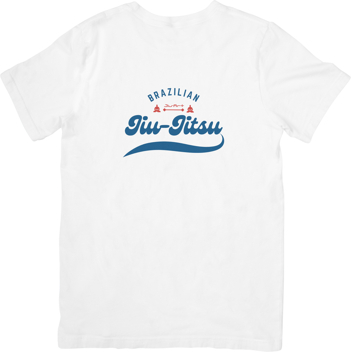 Nome do produto: Camisa brazilian jiu-jitsu