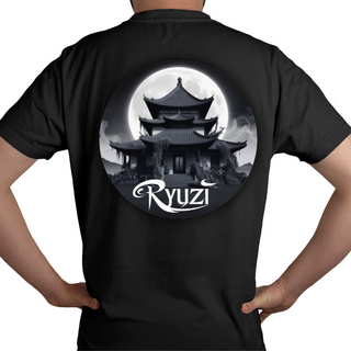 Nome do produtoCAMISETA MASCULINA QUALITY RYUZI