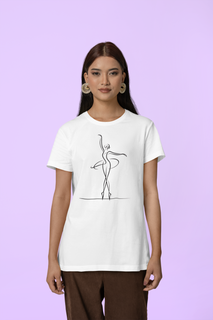 T-shirt - Giza