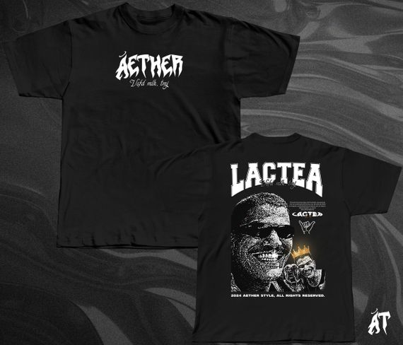 Lactea (Streetleg)