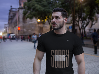 Nome do produtoVerantto Premium Comfort Tees Special Edition