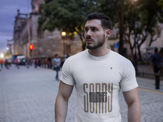 Nome do produtoVerantto Premium Comfort Tees Special Edition