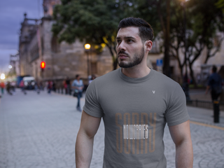 Nome do produtoVerantto Premium Comfort Tees Special Edition