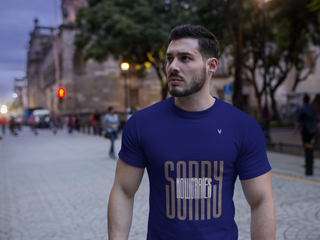 Nome do produtoVerantto Premium Comfort Tees Special Edition