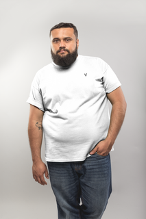 Nome do produtoVerantto Black - Stature Elegance Collection (Plus Size Men)