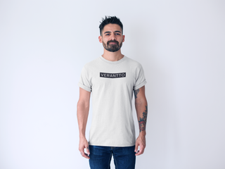 Nome do produtoVerantto Premium Comfort Tees Special Edition