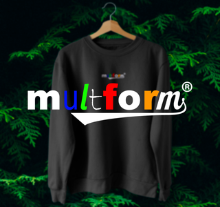 Nome do produtoMoletom Multcolors