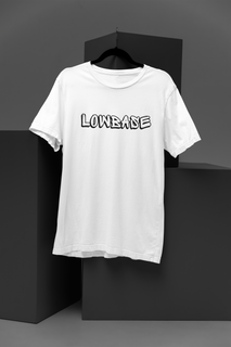 Nome do produtoCamiseta Streetwear LowBase 
