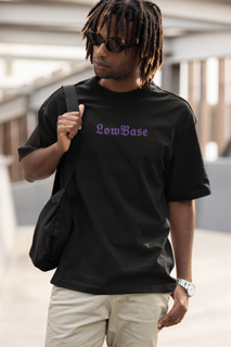 Nome do produtoCamiseta Streetwear LowBase Eazy-E Homenagem