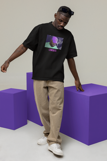 Nome do produtoCamiseta Streetwear  - LowBase - Coleção Hip Hop