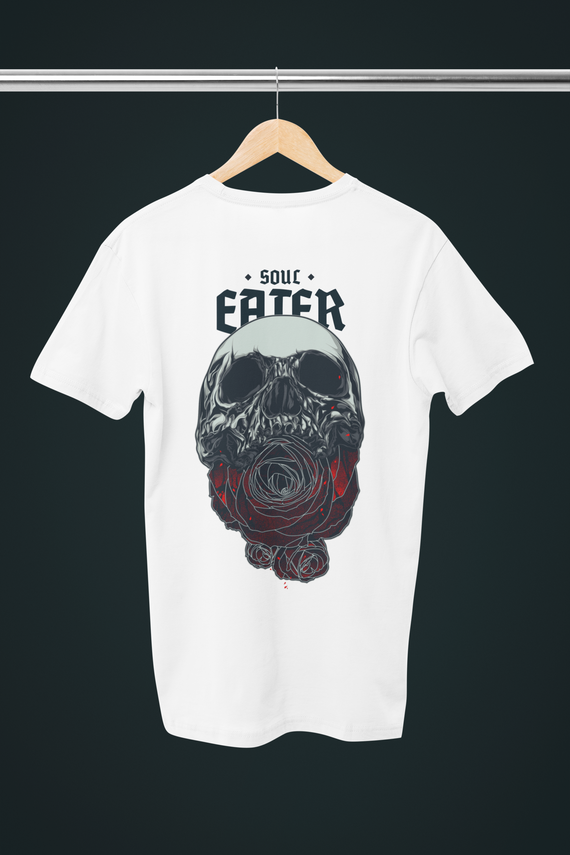 Soul Eater - T-Shirt