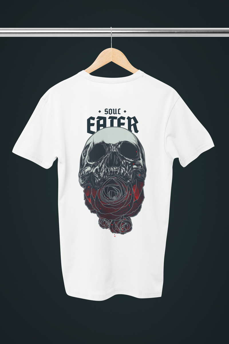 Nome do produto: Soul Eater - T-Shirt