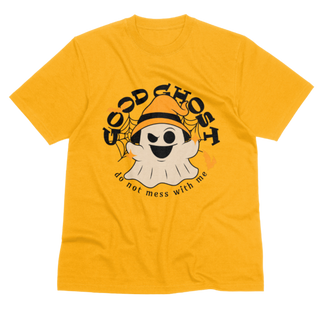 T-shirt Good Ghost