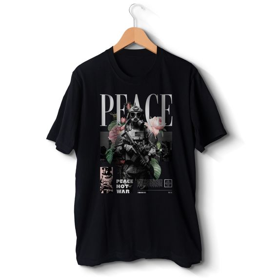T- Shirt Peace