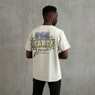 Camiseta DSG Fart - VAG Collection 001/005
