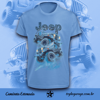 Jeep - Off Road (Estonada)