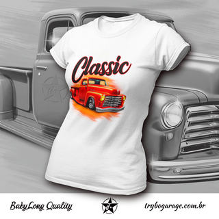 Nome do produtoChevy Classic (Baby Long)