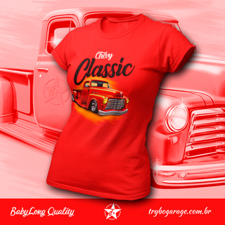 Nome do produtoChevy Classic (Baby Long)