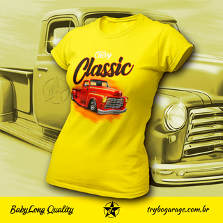 Nome do produtoChevy Classic (Baby Long)