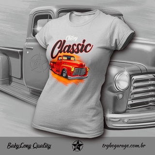 Nome do produtoChevy Classic (Baby Long)