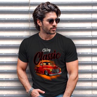 Chevy Classic (Camiseta)