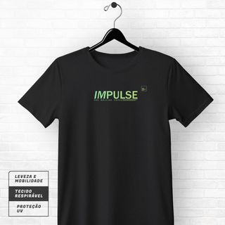 Camiseta Impulse Dry UV