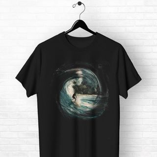 Camiseta Surf Giant