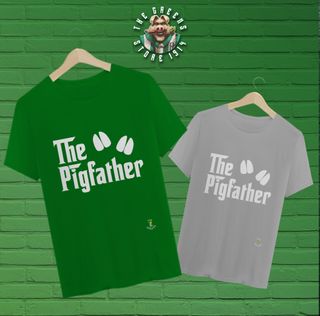 Nome do produtoThe PigFather