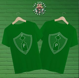 Libertadores Eu Sou Tri (verde)