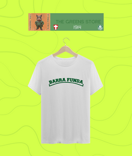 Camiseta Barra Funda