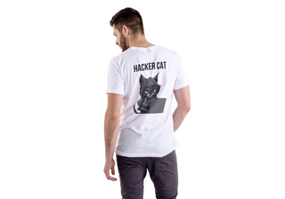 Nome do produtoHacker Cat