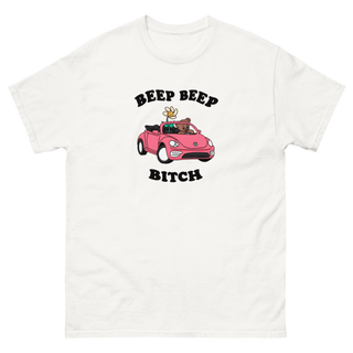 Camiseta Beep Beep