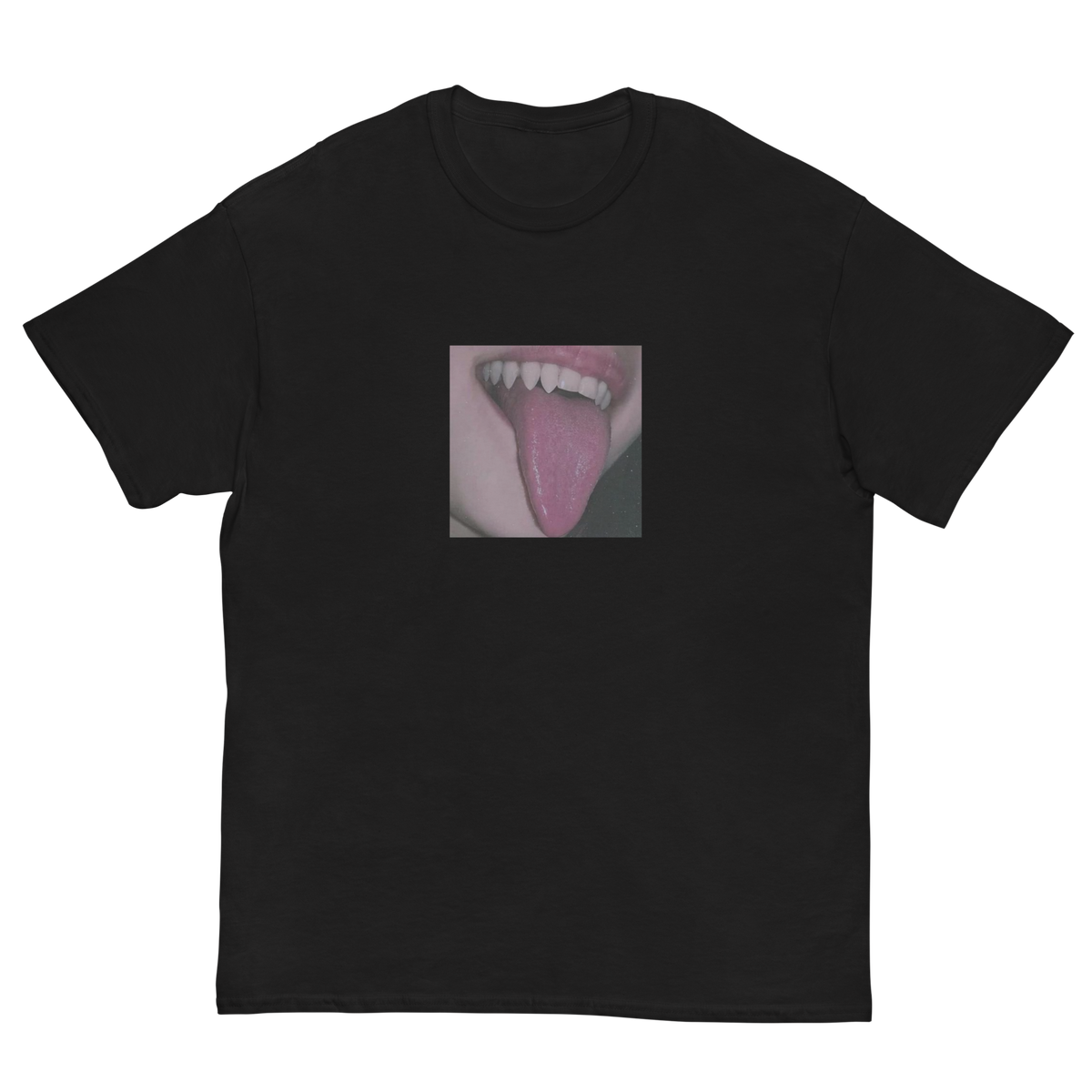 Nome do produto: Camiseta Vampire