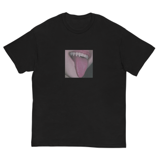 Camiseta Vampire