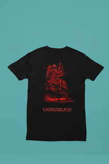 Nome do produtoCamisa unheimlich Bloody Knight S-class