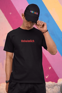 Nome do produtoCamisa unheimlich basic classic