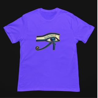 Camisa unheimlich Horus Eye 