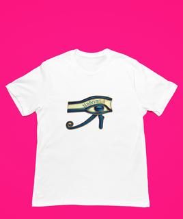Nome do produtoCamisa unheimlich Horus Eye 