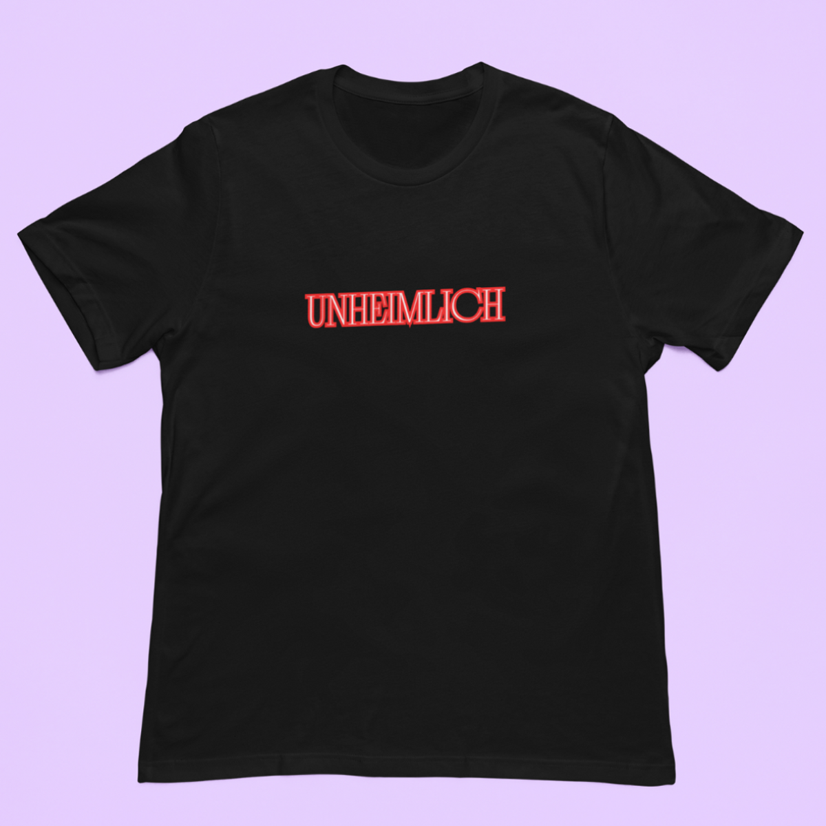 Nome do produto: Camisa unheimlich Soldat S-class