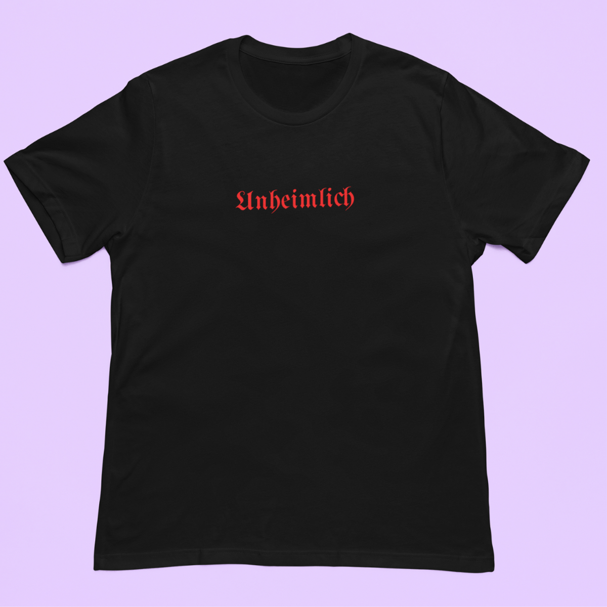 Nome do produto: Camisa unheimlich Silffers