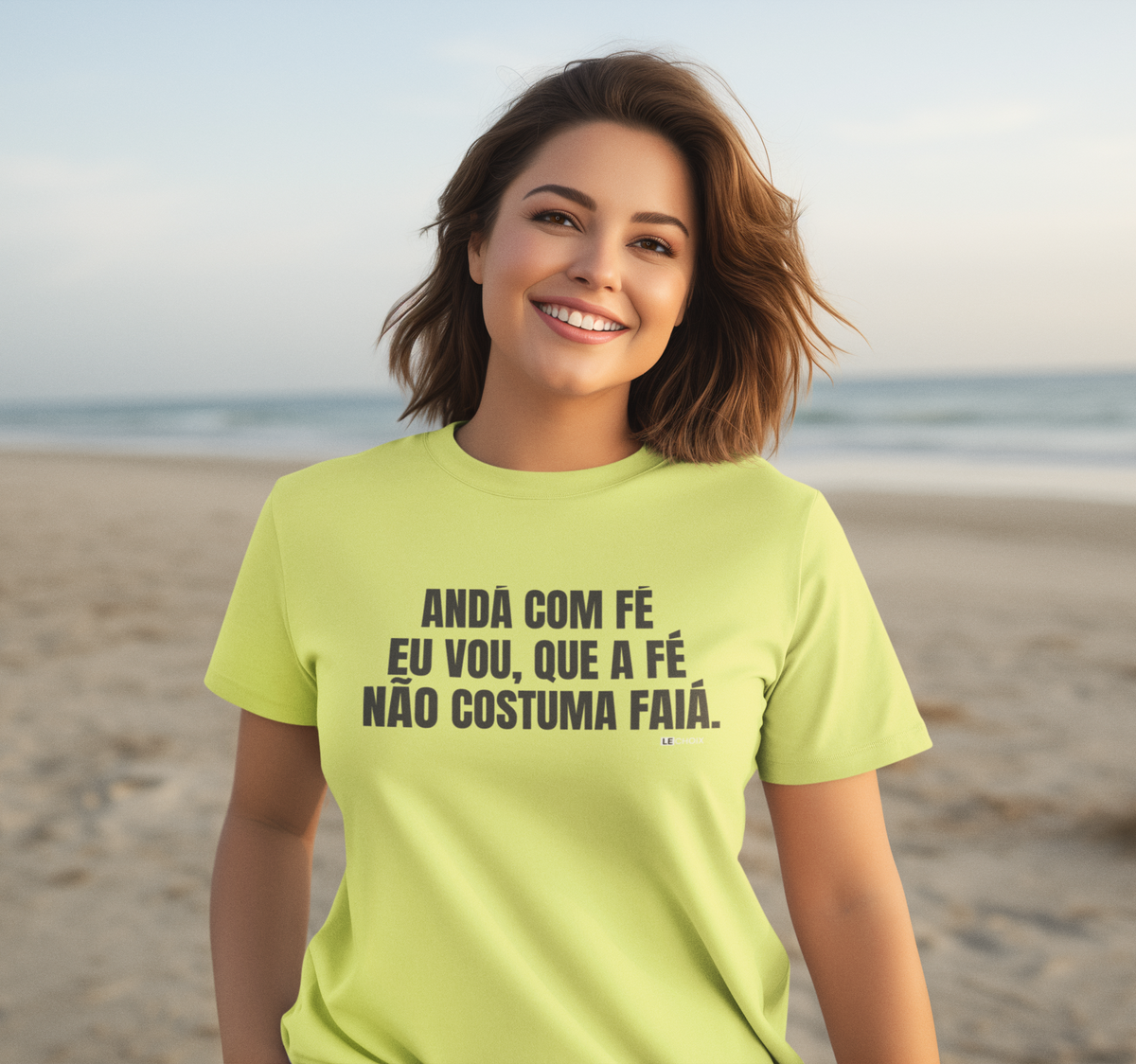 Nome do produto: Camiseta estonada 