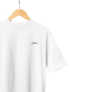 Baseball T-Shirt Collection White