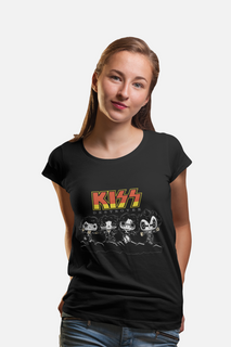 Nome do produto KISS - Funko pop 