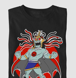 Nome do produtoCamiseta ThunderCats Mun Ra - Unissex