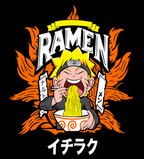 Nome do produtoAmante de Ramen