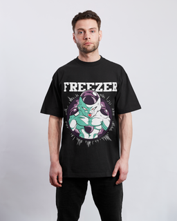 Nome do produtoCamiseta Freezar Força Imponente Unissex