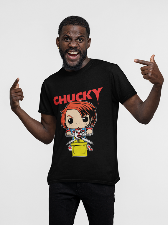 FUNKO CHUCKY