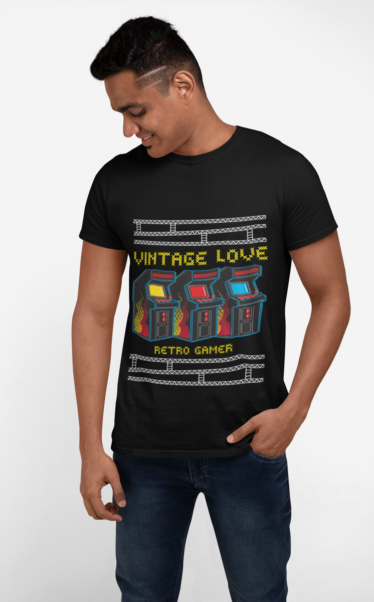 Nome do produto: Vintage love